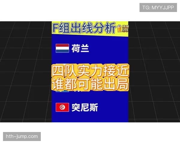荷兰F组出线悬念解析